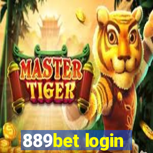 889bet login